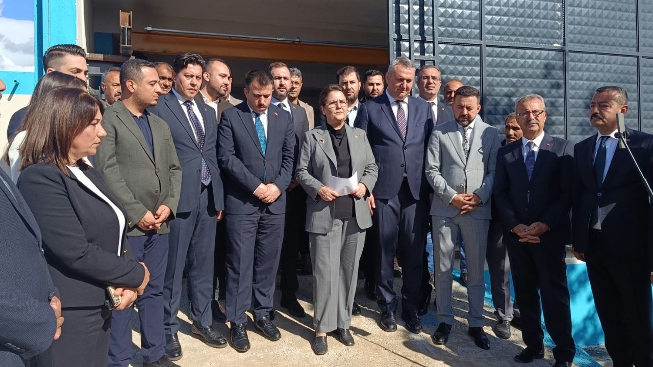 Derya Yanık Tek Tek Anlattı! İşte Düziçi, Ellek Ve Yarbaşı'na Yapılan Dev Hizmetler...