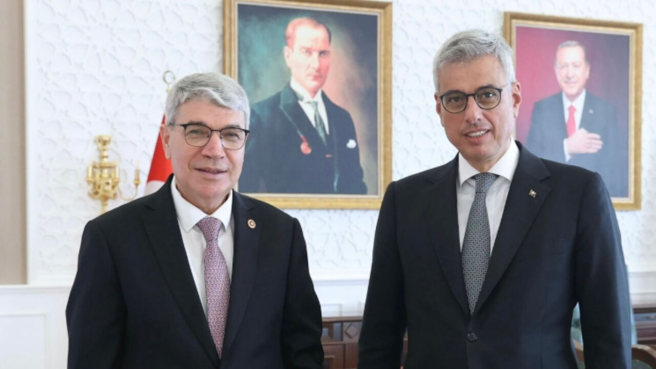 Eğitim Ve Araştırma Hastanesi Olalı Bir Yıl Doldu 24 Uzman Hekim Göreve Başladı, 7 Tedavi Ilk Kez Yapıldı (2)