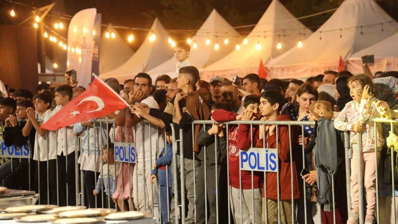 Gastro Antakya Festivali’nde Görkemli Final (1)
