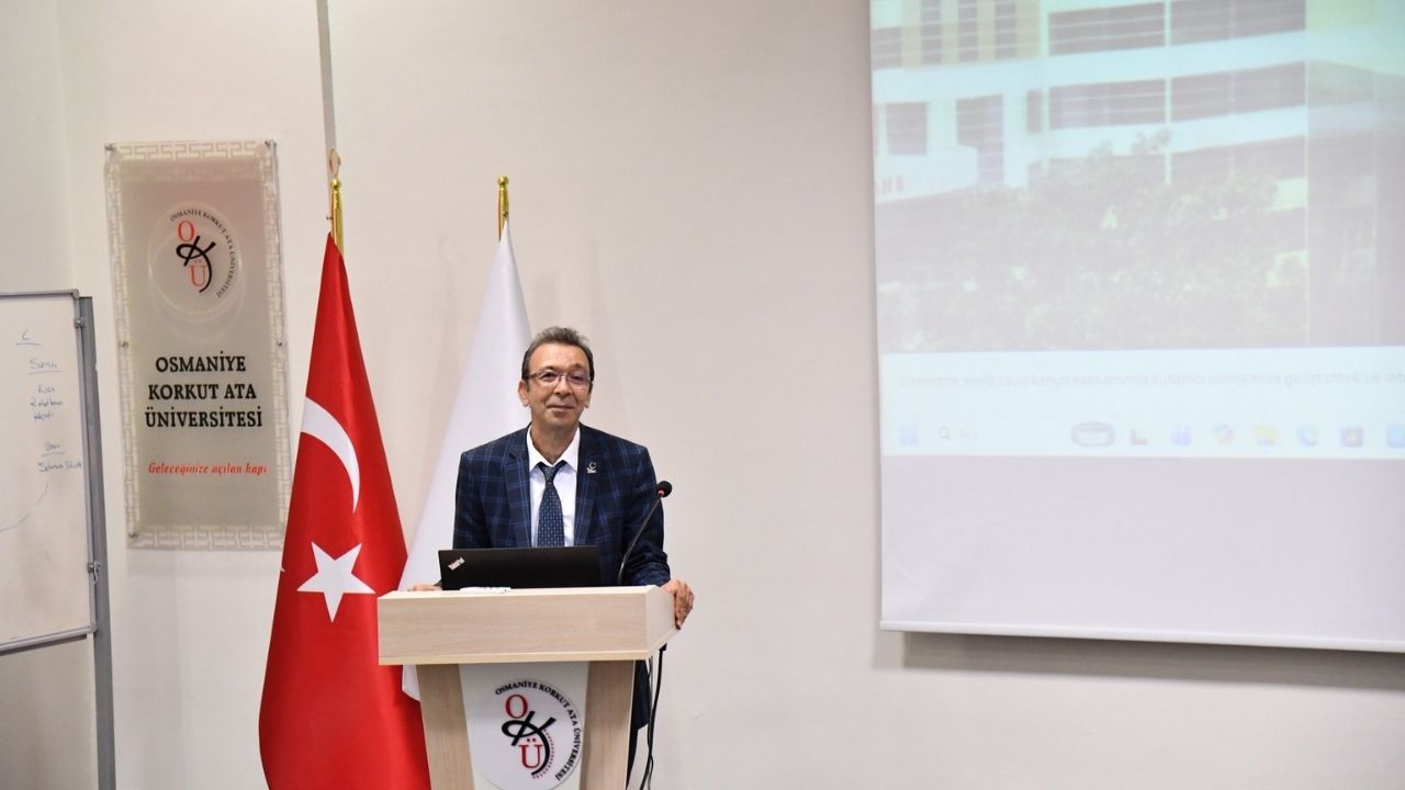 Geleceğin Bilgi Uzmanları Osmaniye’de Sahaya İndi (1)