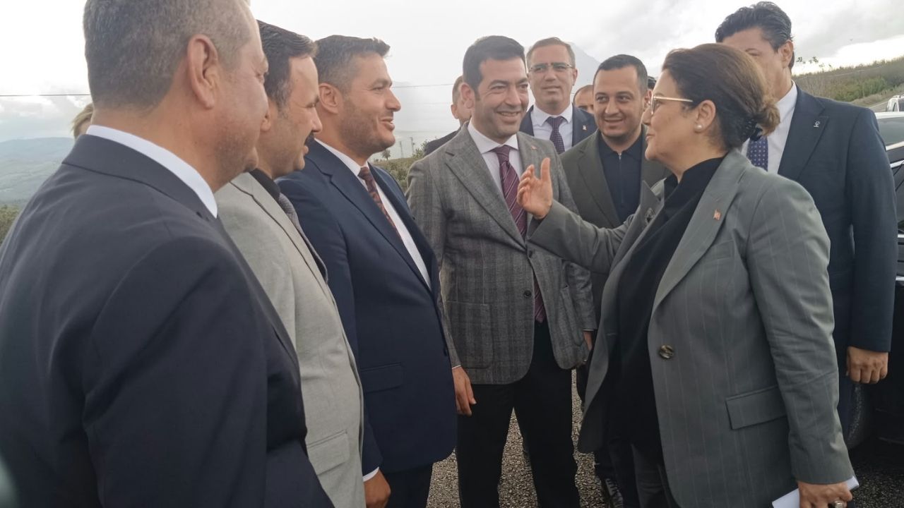 Hasanbeyli Devlet Hastanesi Açılışı (1)