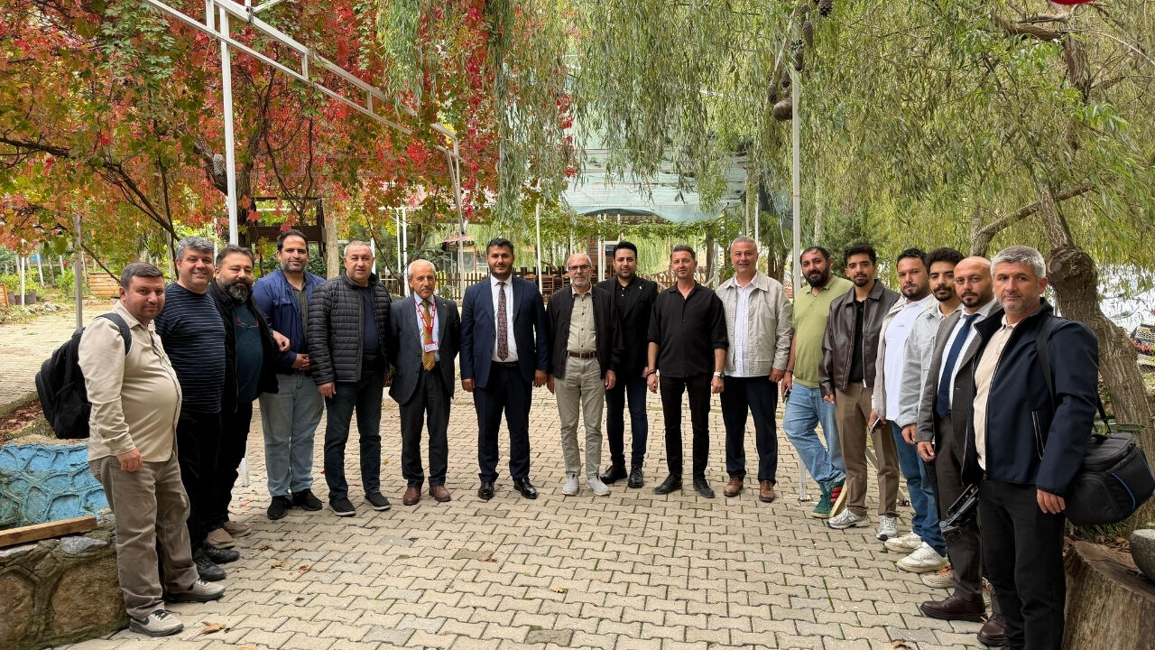 Hasanbeyli'nin 100 Yıllık Su Sorunu Çözüldü (1)