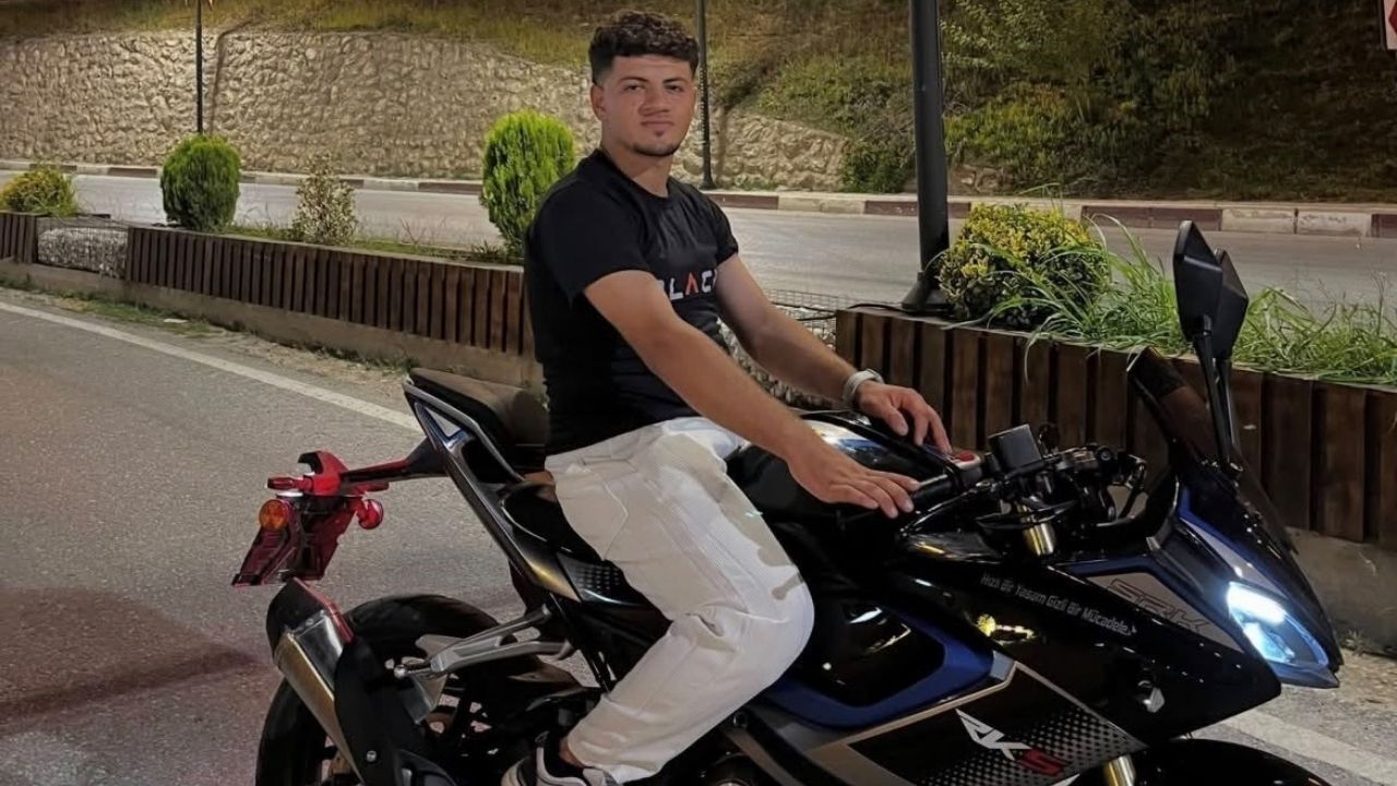 Hatay Altınözü Girişindeki Feci Kaza Nasıl Meydana Geldi (2)