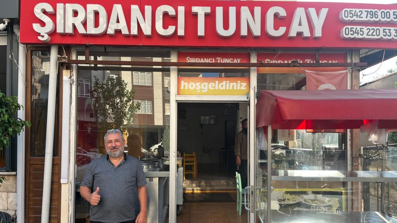 Herkes Etiket Değiştirirken Osmaniye’deki O Esnaf Fiyatları Dondurdu (5)