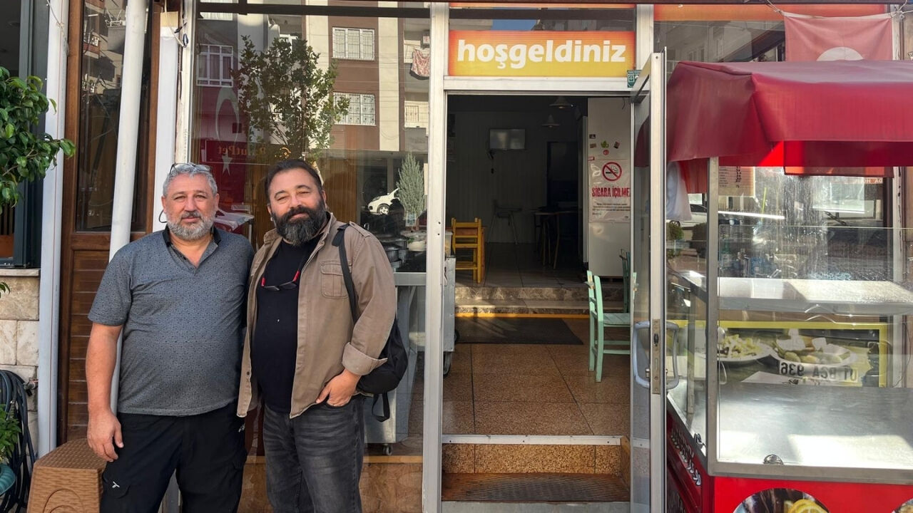Herkes Etiket Değiştirirken Osmaniye’deki O Esnaf Fiyatları Dondurdu (6)