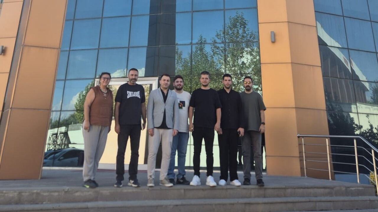 Kadirli Huzurevi’nden Okü’ye Yaşam Kalitesini Artıracak İş Birliği Ziyareti (1)