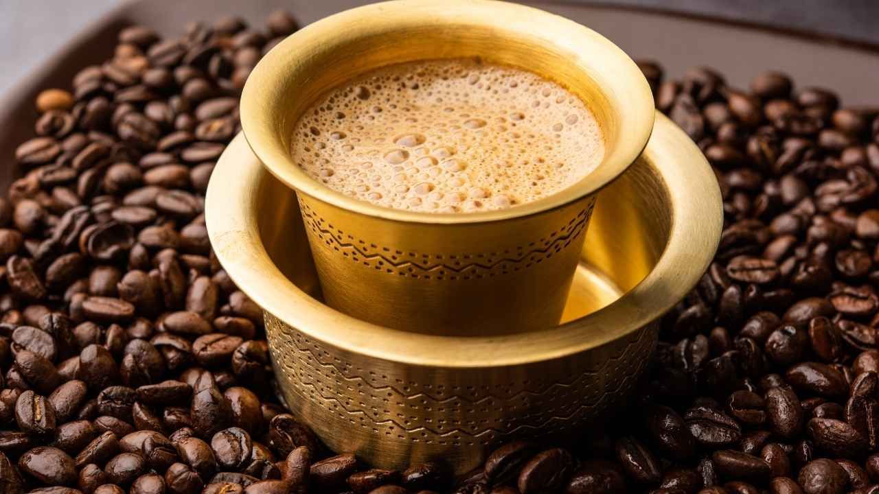 Kahve Nasıl Yapılır (2)