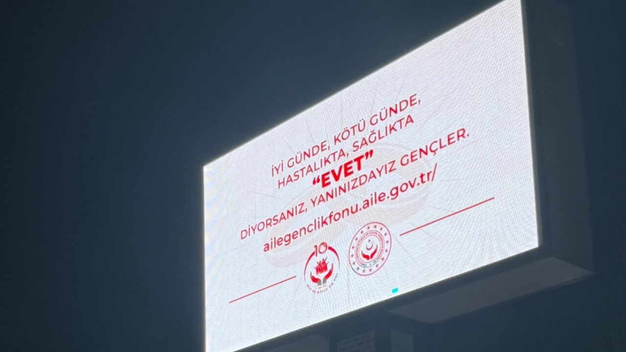Kendi İşini Kurmak Ve Evlenmek İsteyenler İçin Osmaniye'de Yeni Dönem (1)
