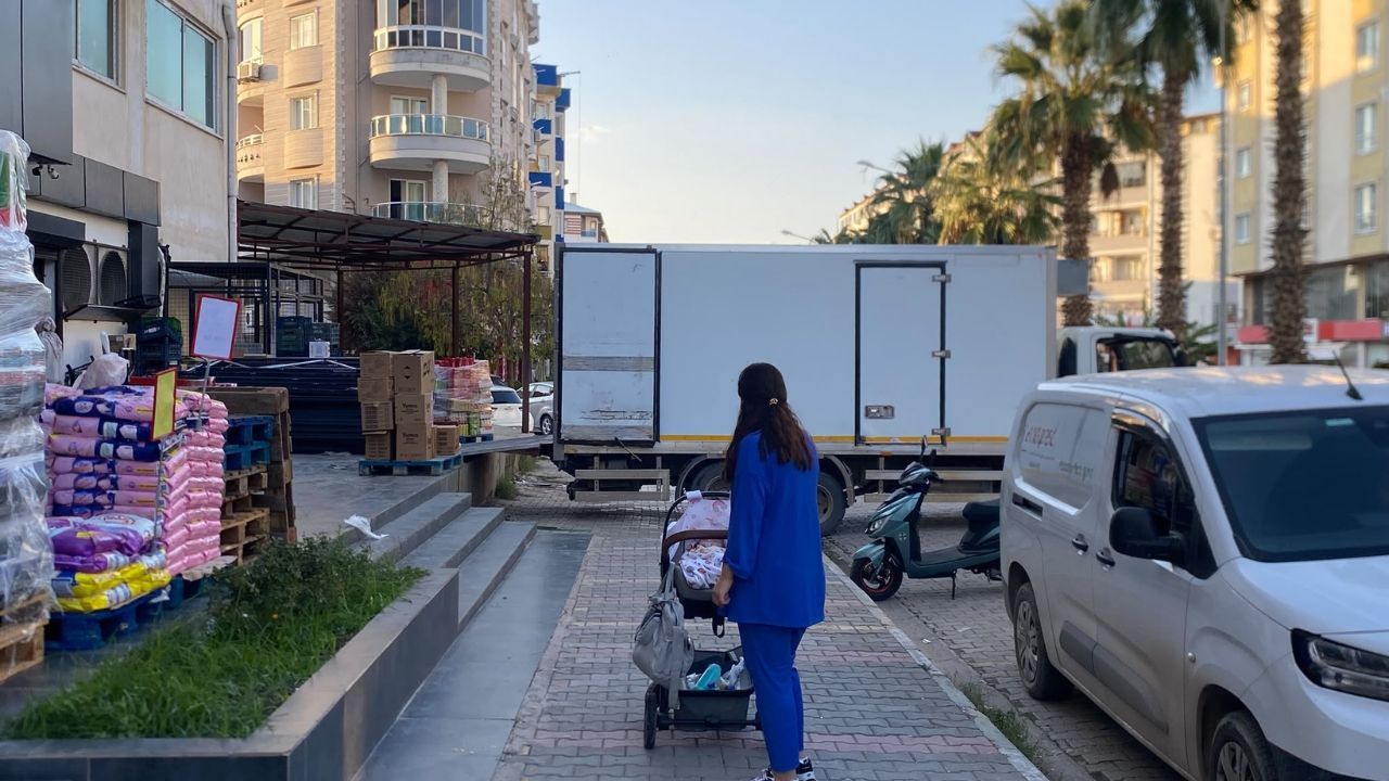 Küçük Bir Hata Gibi Görünüyor Ama Ölüme Davetiye Çıkarıyor! (2)