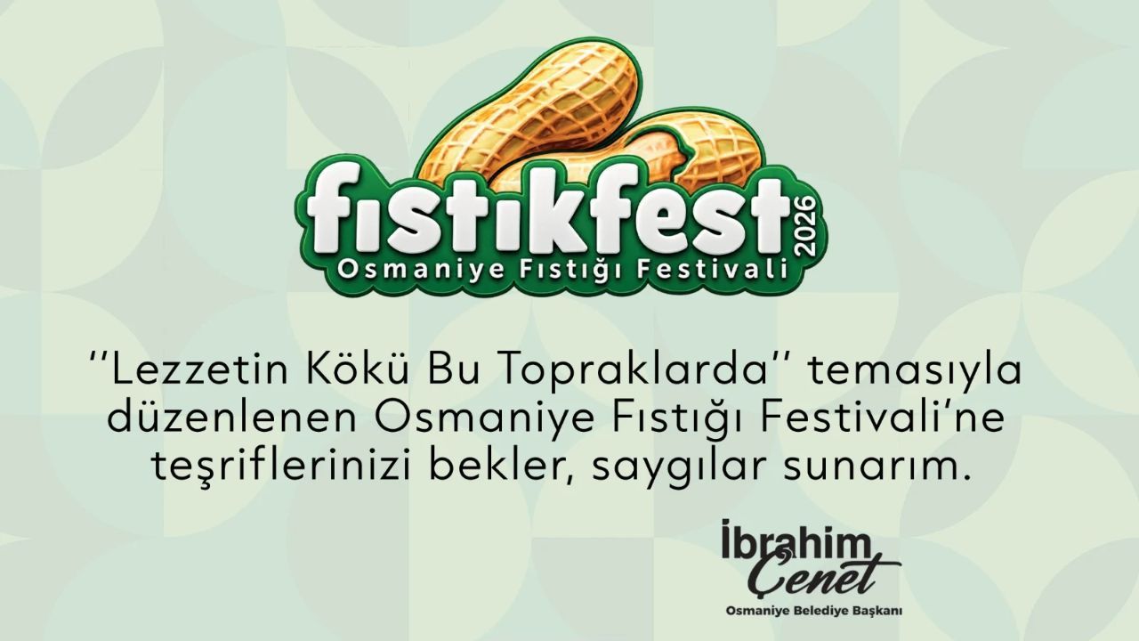 Lezzetin Kökü Bu Topraklarda Fıstıkfest 2026 Dopdolu Programıyla Başlıyor (1)