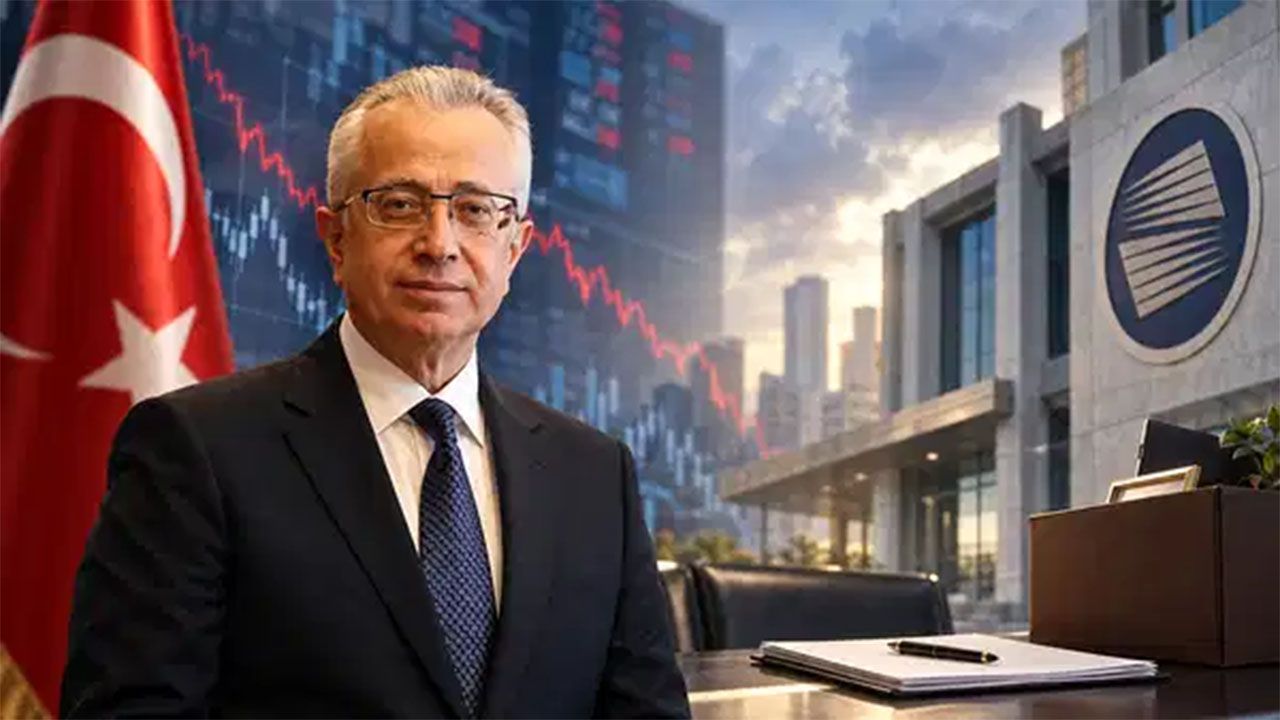 Mahmut Sütçü kimdir, nereli? SPK Başkanı Mahmut Sütçü neden istifa etti, yeni SPK başkanı kim olacak?