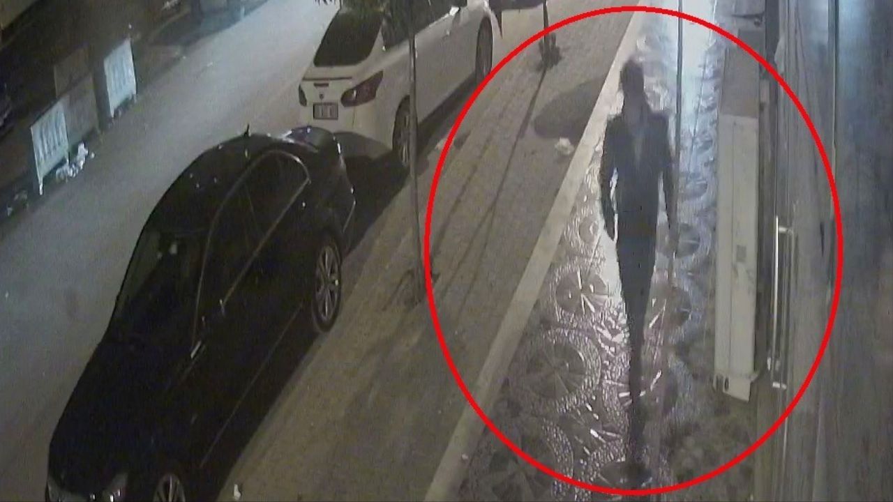 Metrelerce Havaya Uçtu, Yine De Kaçtı (1)