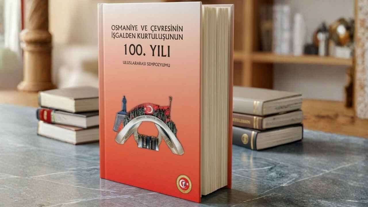 Mhp Bahçeli'den Osmaniyeli Tarihçiye Sürpriz Davet (2)