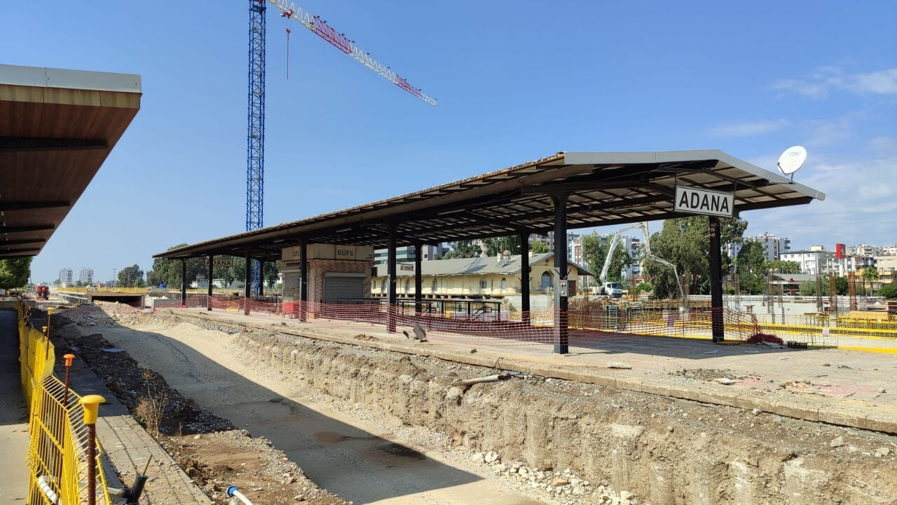 O Tarihte Çilesi Bitiyor, İki Şehir Yarım Saate İnecek! (2)
