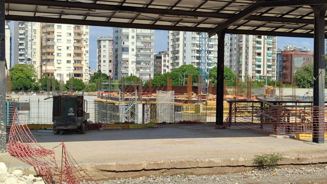 O Tarihte Çilesi Bitiyor, İki Şehir Yarım Saate İnecek! (3)