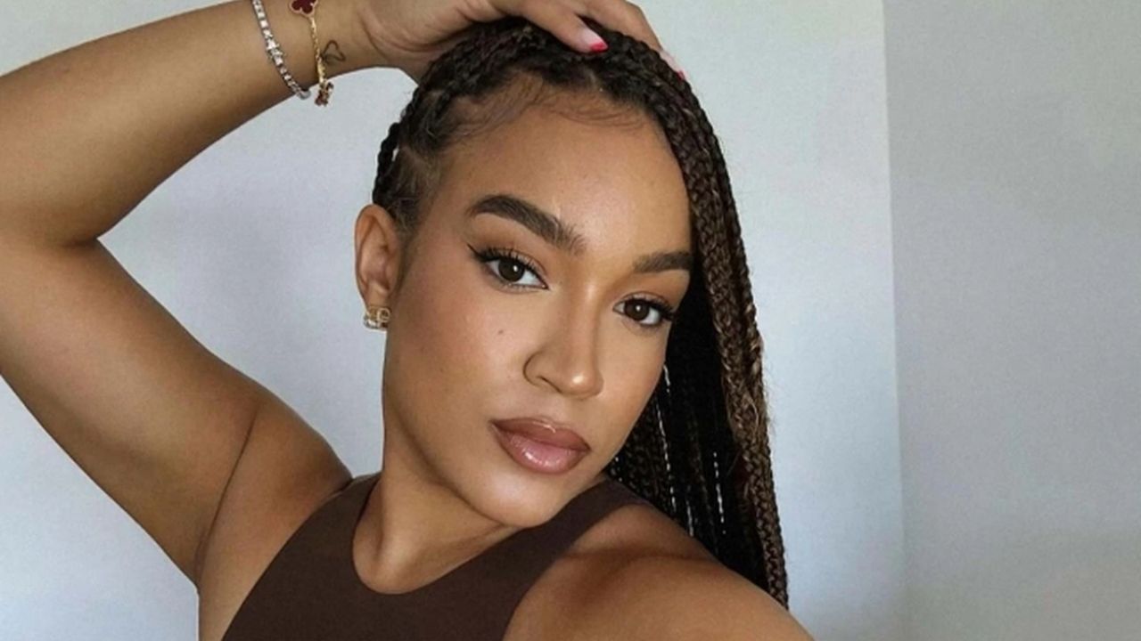 Osimhen'in Sevgilisi Stefanie Kim Ladewig Kimdir, Nereli, Kaç Yaşında? Sağlık Durumu Nasıl?