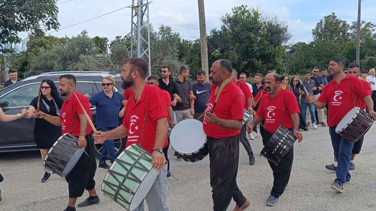 Osmaniye Davul Zurna Geleneği (2)