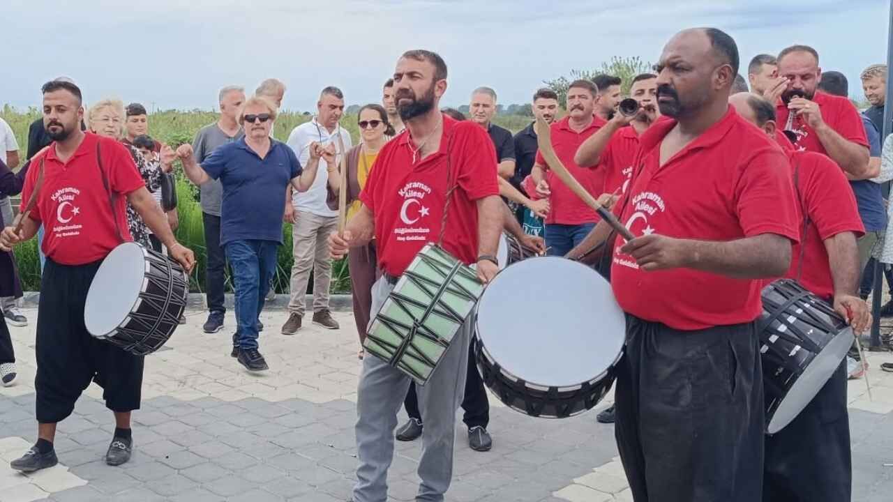 Osmaniye Davul Zurna Geleneği (3)