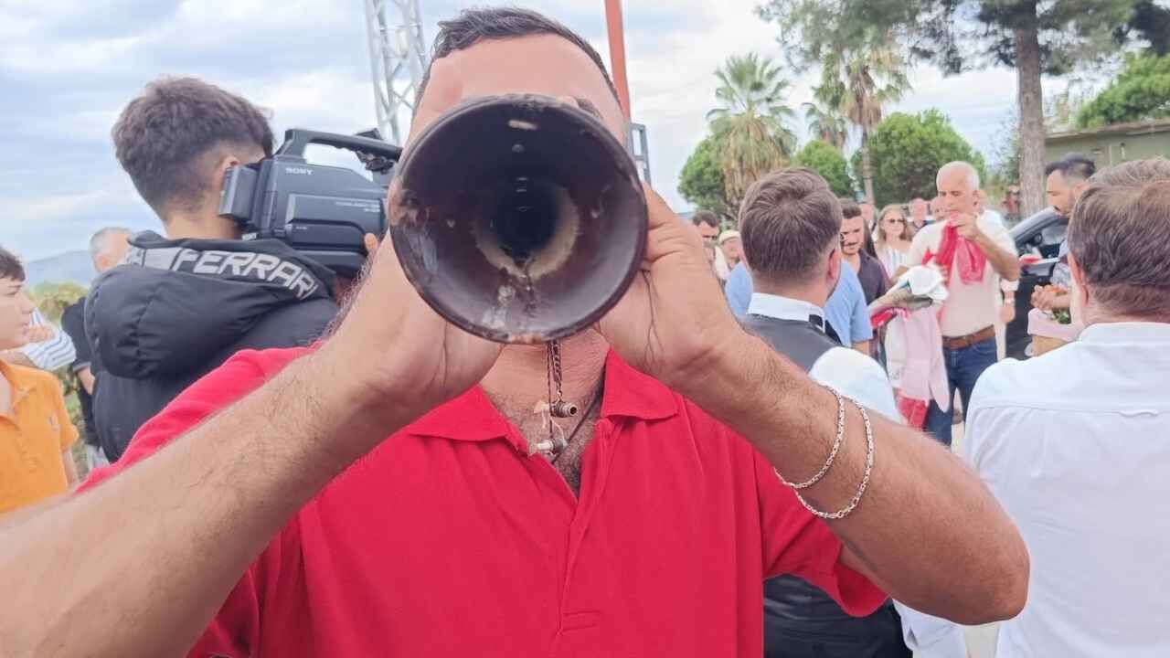 Osmaniye Davul Zurna Geleneği (5)