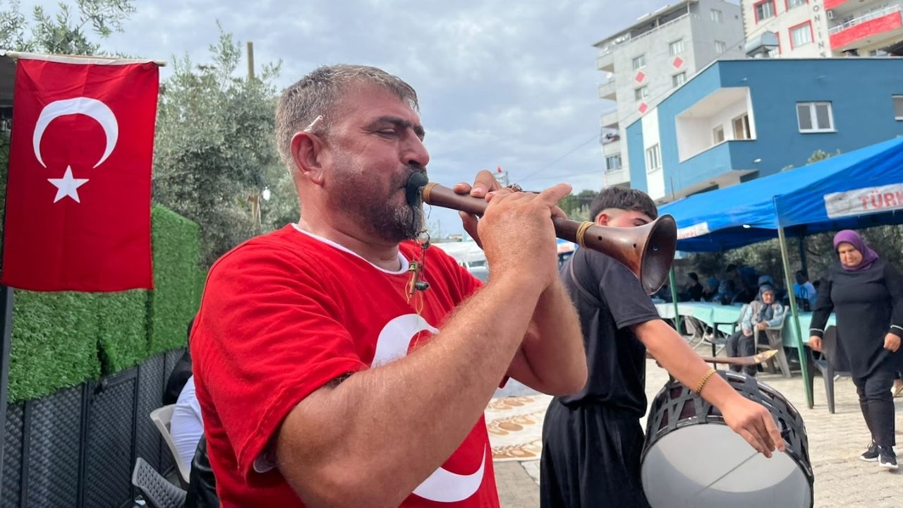 Osmaniye Düğün Geleneği Şaba Nedir Abdal Ağası Kime Denir (5)