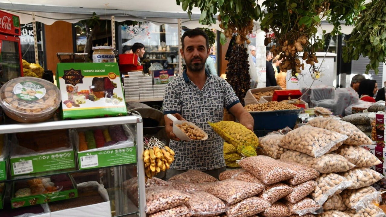 Osmaniye Fıstık Fest 2026 Ne Zaman, Nerede Yapılacak (1)
