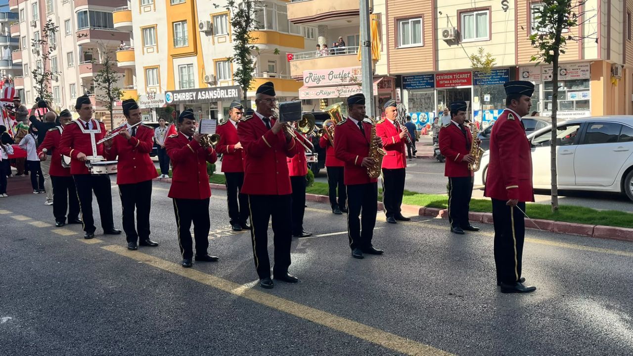 Osmaniye Fıstıkfest Kortej (1)-1