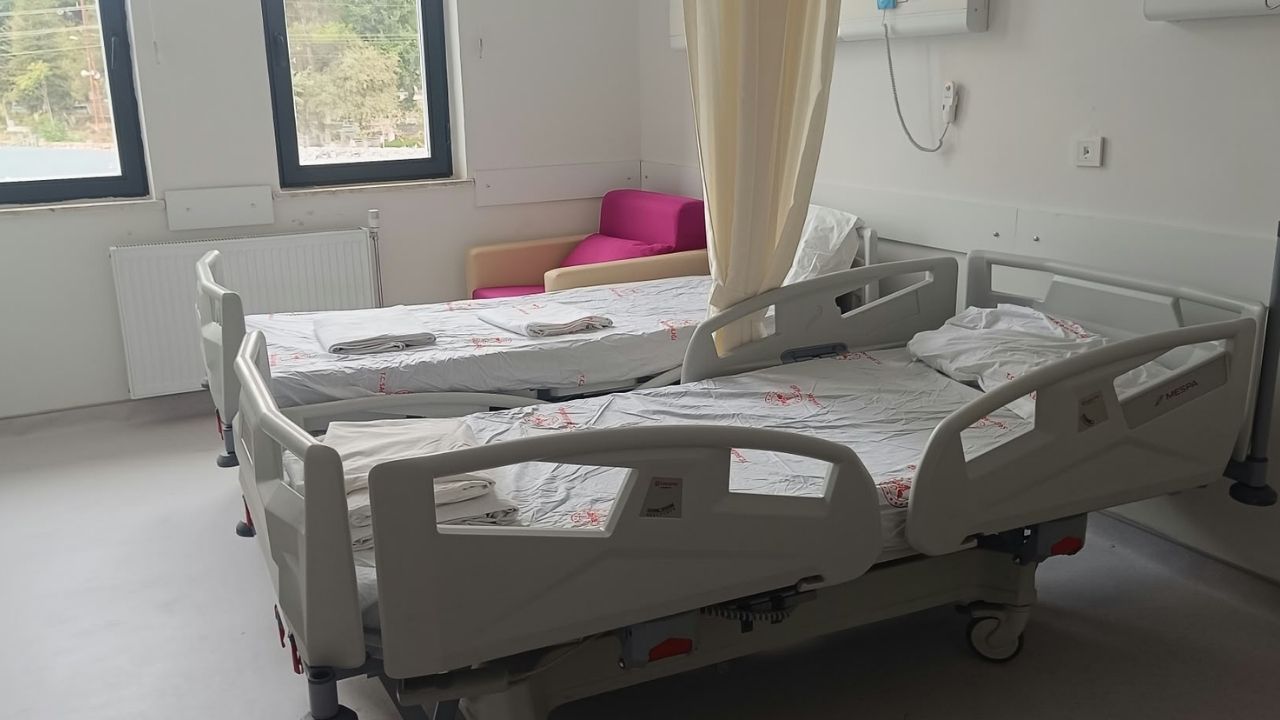 Osmaniye Hasanbeyli Devlet Hastanesi (3)