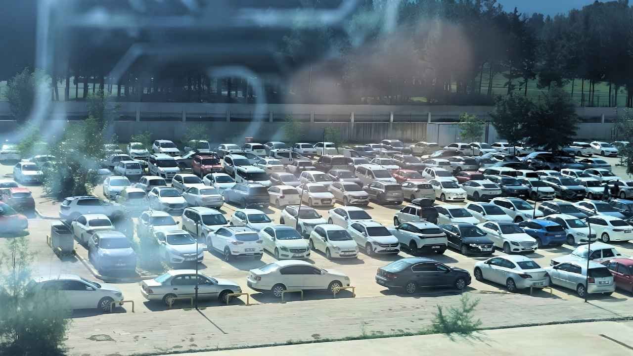 Osmaniye Hastene Otoparkı (4)