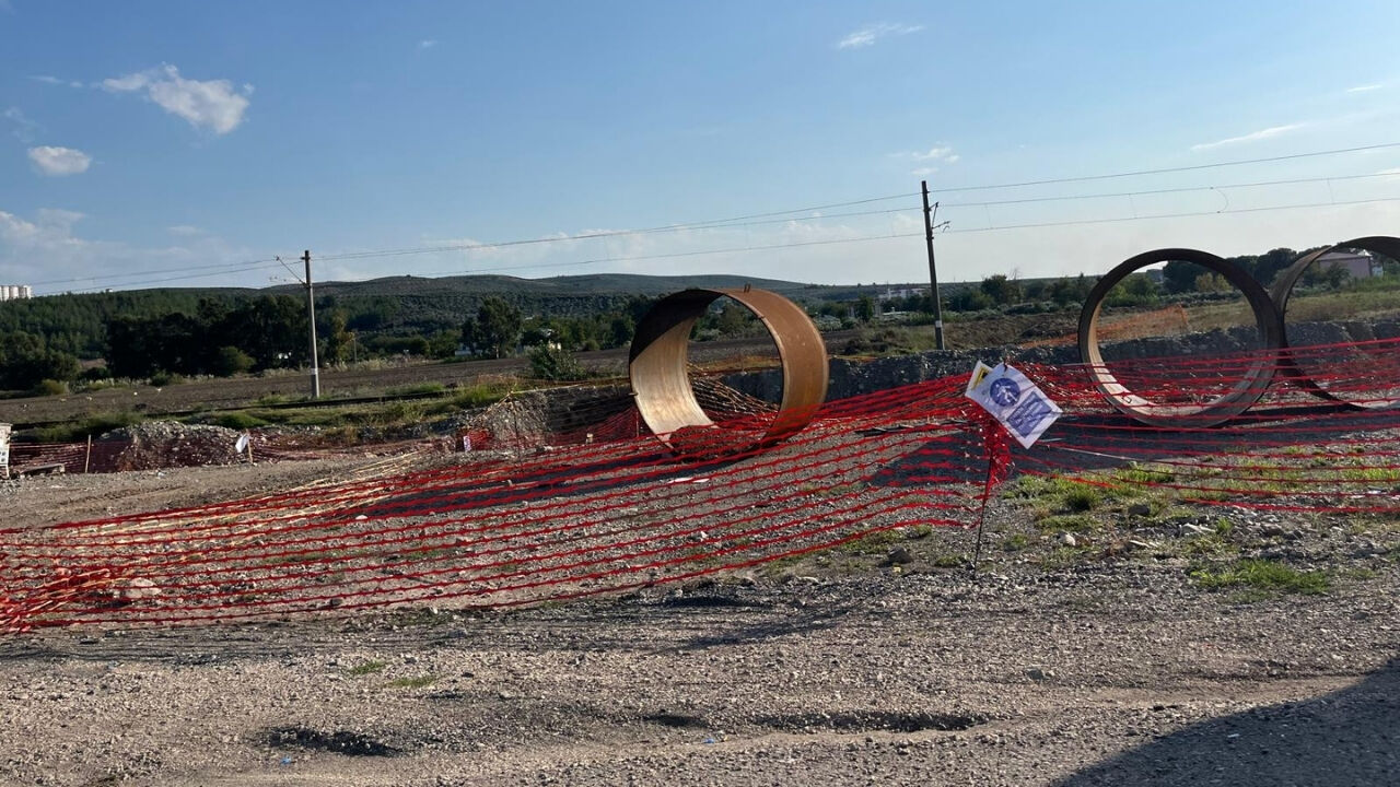 Osmaniye Hızlı Trenine Ne Zaman Kavuşuyor