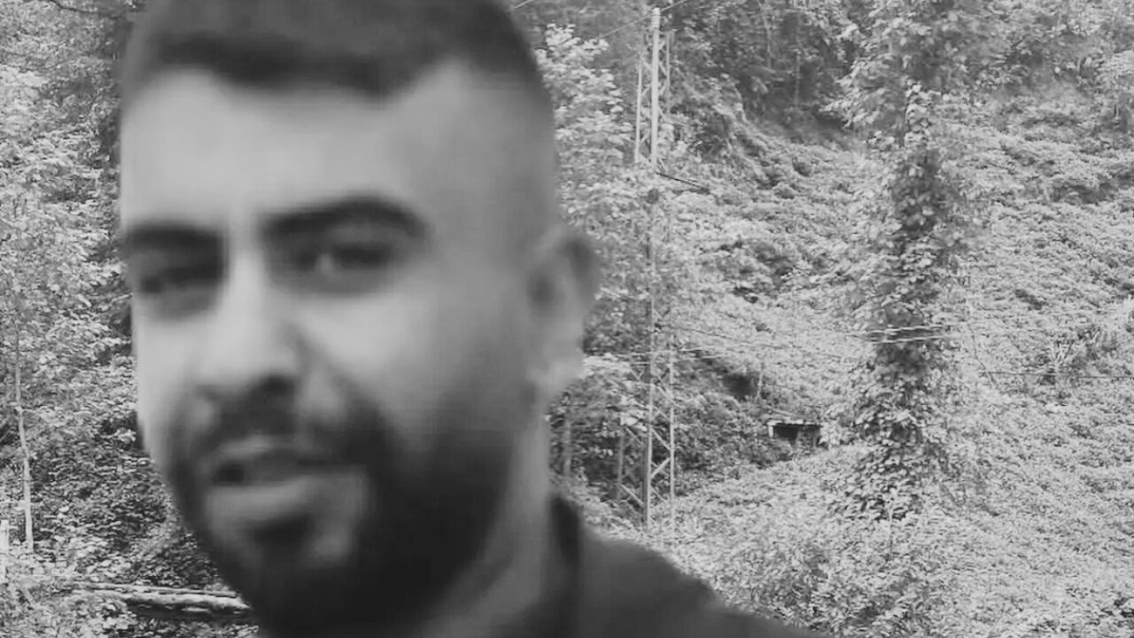 Osmaniye Karaçay Deresi'nde Bulunan Cansız Bedenin Kimliği Belirlend