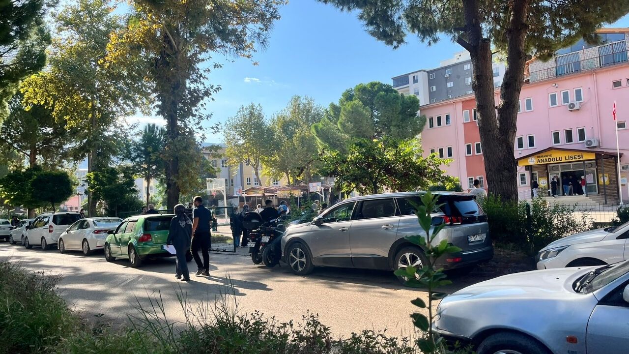 Osmaniye Kpss Maratonu (1)