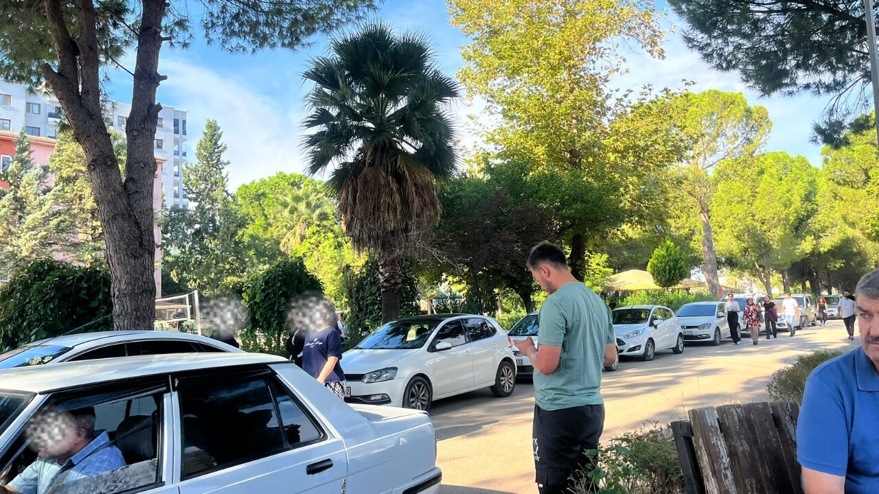 Osmaniye Kpss Maratonu