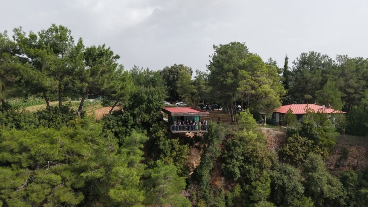 Osmaniye Su Sporları Merkezlerine Kavuşacak (4)