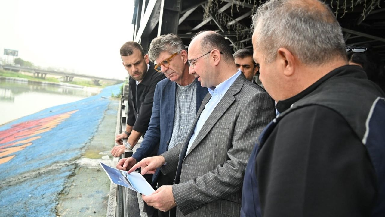 Osmaniye Su Sporları Merkezlerine Kavuşacak
