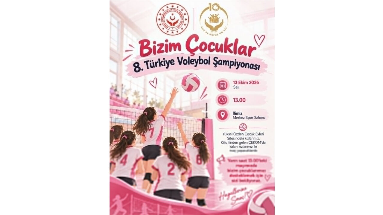 Osmaniye Ve Kilis Çekom Parkeye Çıkıyor
