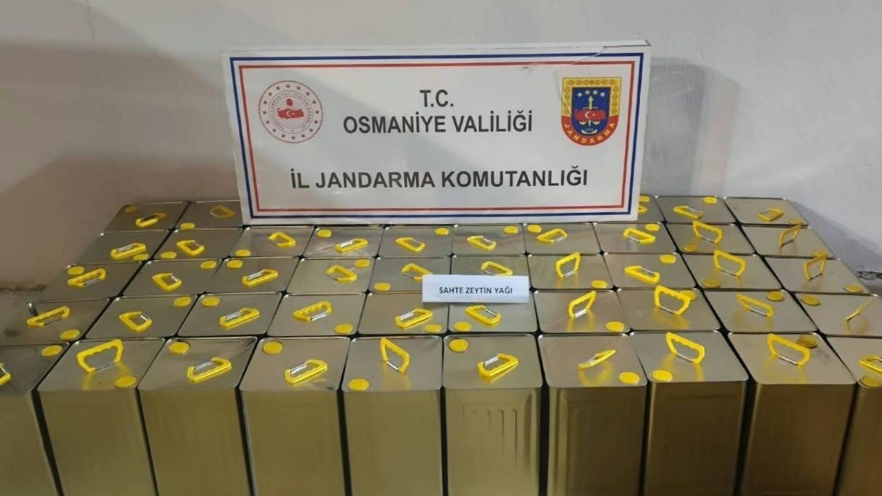 Osmaniye’de Bir Haftada Yüzlerce Asayiş Olayı Yaşandı! (1)