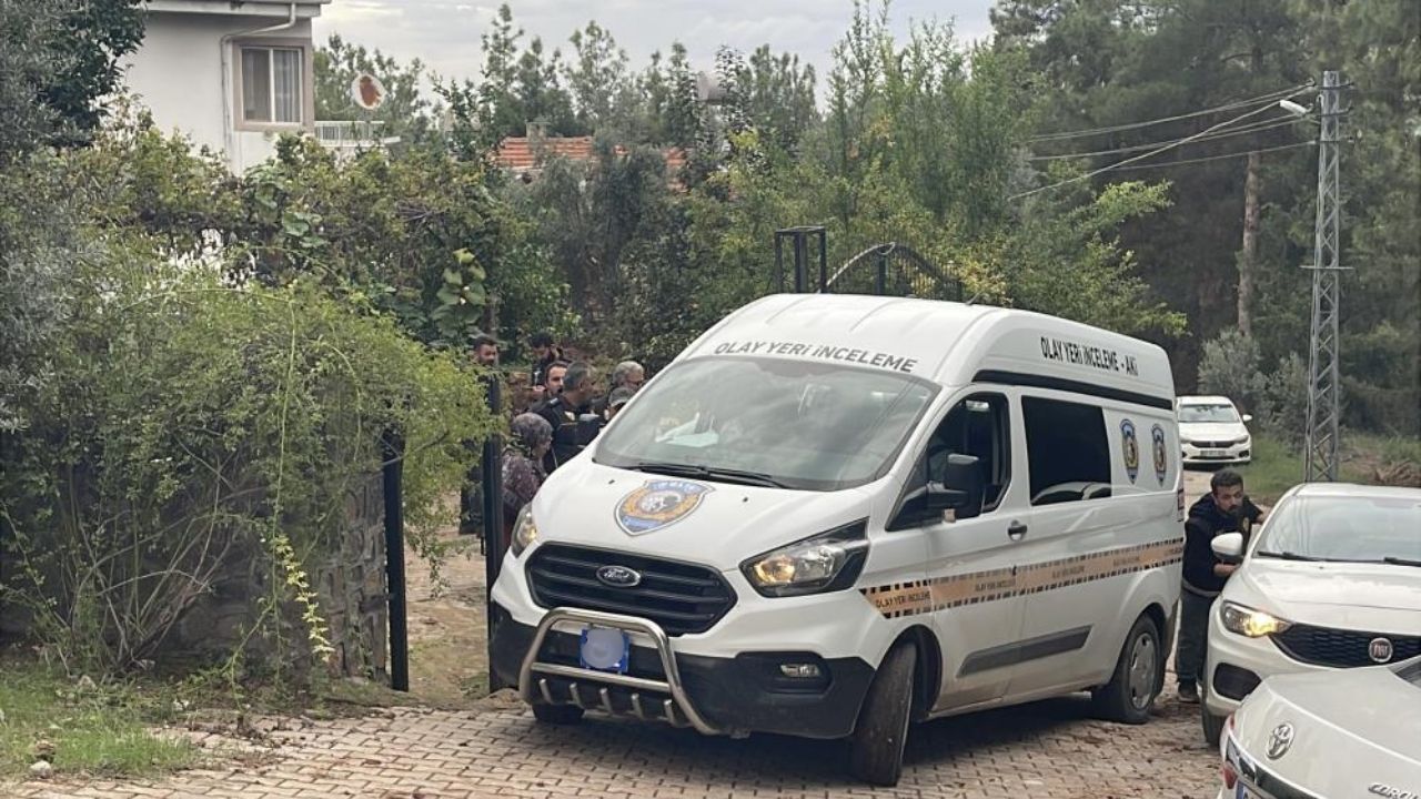 Osmaniye’de Cinayet İtirafı! 10 Yıllık Kayıp Dosyasında Kemik Parçaları Bulundu (1)