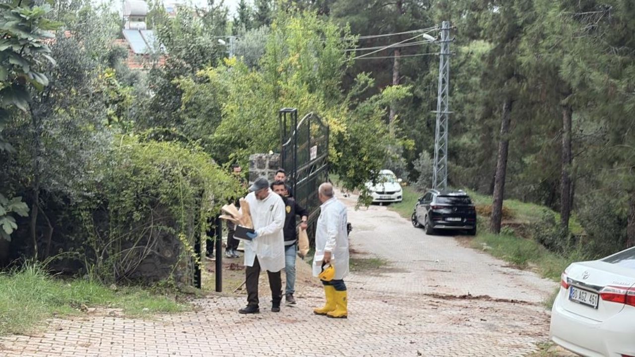Osmaniye’de Cinayet İtirafı! 10 Yıllık Kayıp Dosyasında Kemik Parçaları Bulundu (2)