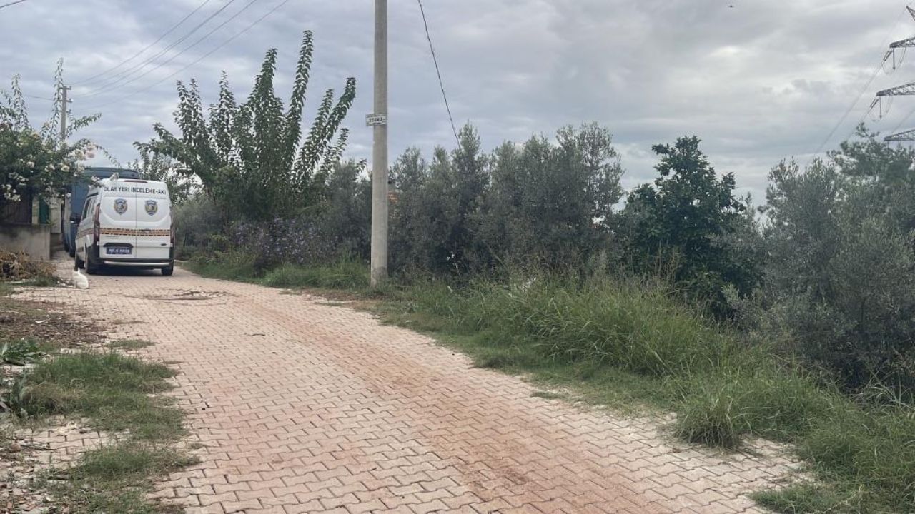 Osmaniye’de Cinayet İtirafı! 10 Yıllık Kayıp Dosyasında Kemik Parçaları Bulundu (4)