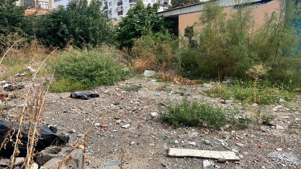 Osmaniyede Görüntü Kirliliği2