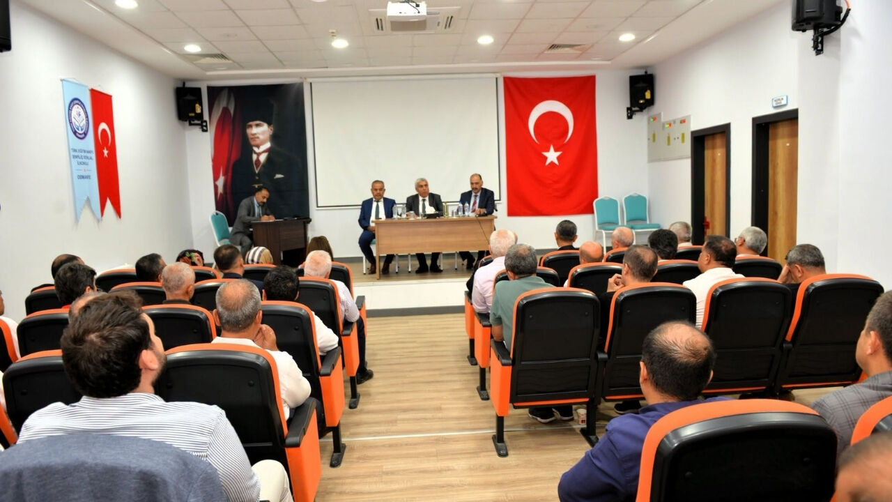 Osmaniye'de Okulların Güvenliği İçin Hangi Adımlar Atılacak (4)