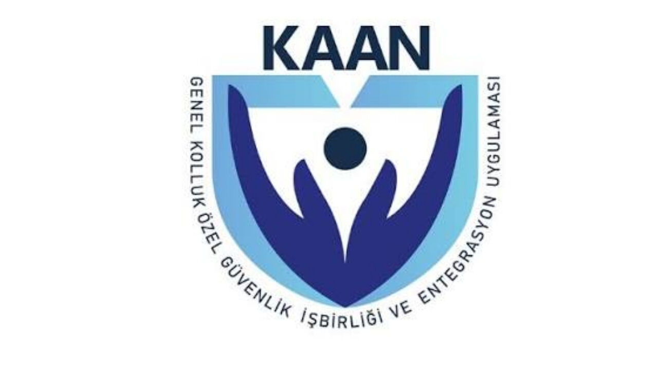 Osmaniye'de Özel Güvenliğe 'Kaan' Talimatı (2)