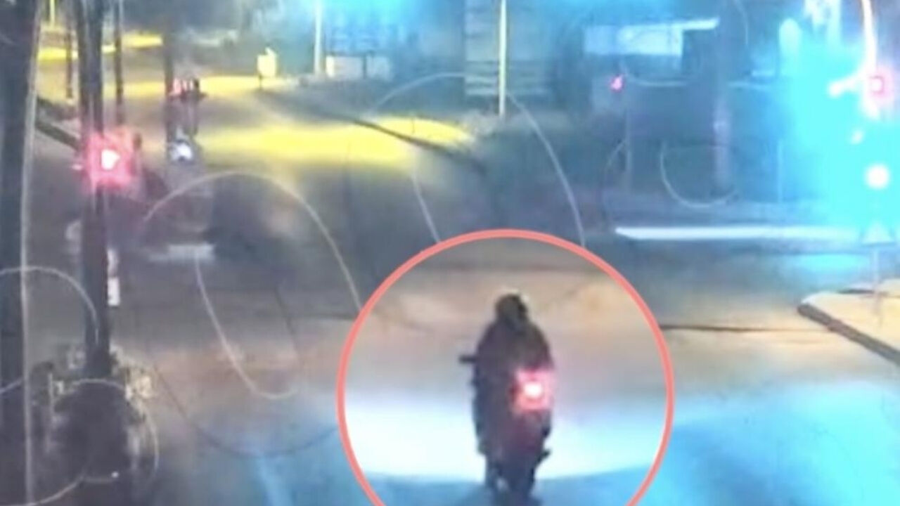 Osmaniye'de Polis Gece 02.00’De Peşine Düştü! Çıkardığı Sesin Bedeli Çok Ağır Oldu (1)-1