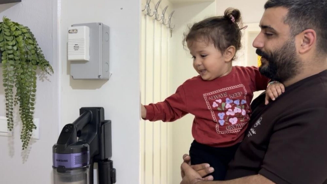 Osmaniye'de Yazılımcı 100 Tl'ye Deprem Erken Uyarı Sistemi Geliştirdi (3)