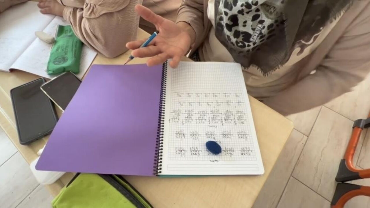 Osmaniye'de Yıllar Sonra Gelen Mezuniyet Sevinci (3)