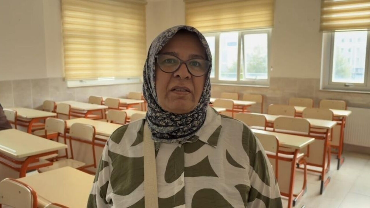 Osmaniye'de Yıllar Sonra Gelen Mezuniyet Sevinci (4)