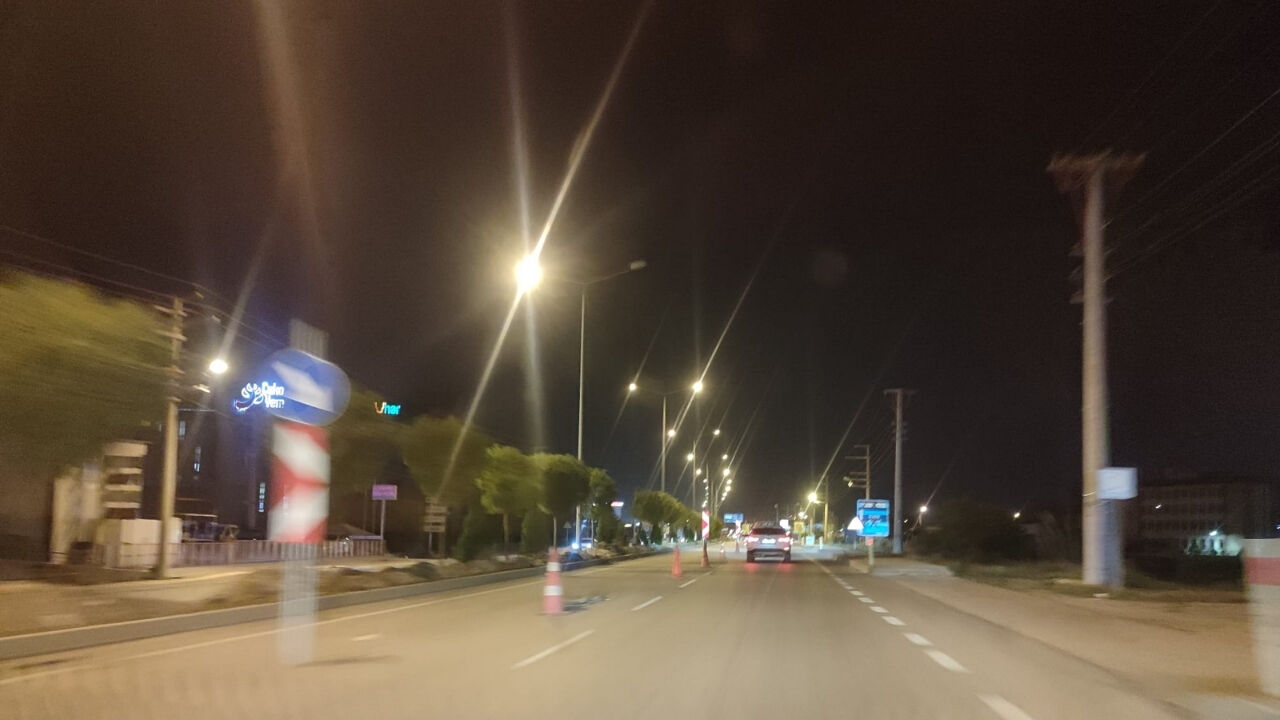 Osmaniyeli Sürücüler Yeni Düzene Alışmaya Çalışıyor (3)