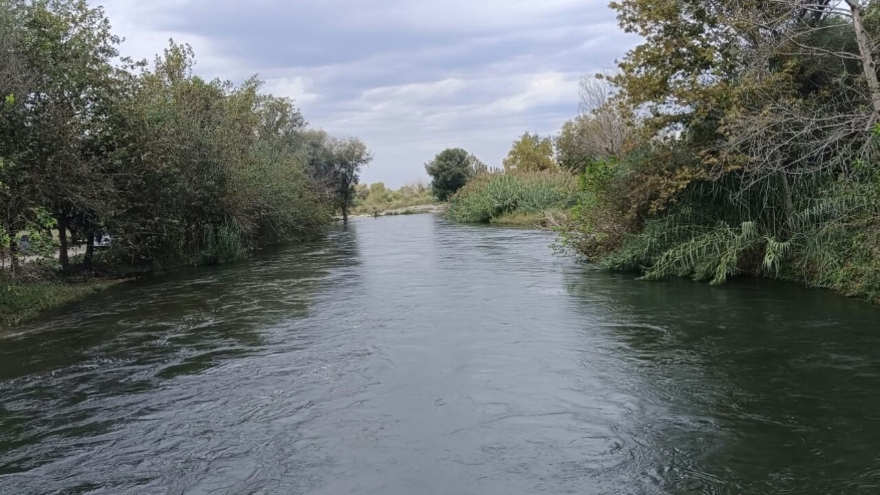 Osmaniye'nin Doğal Huzur Rotası (1)