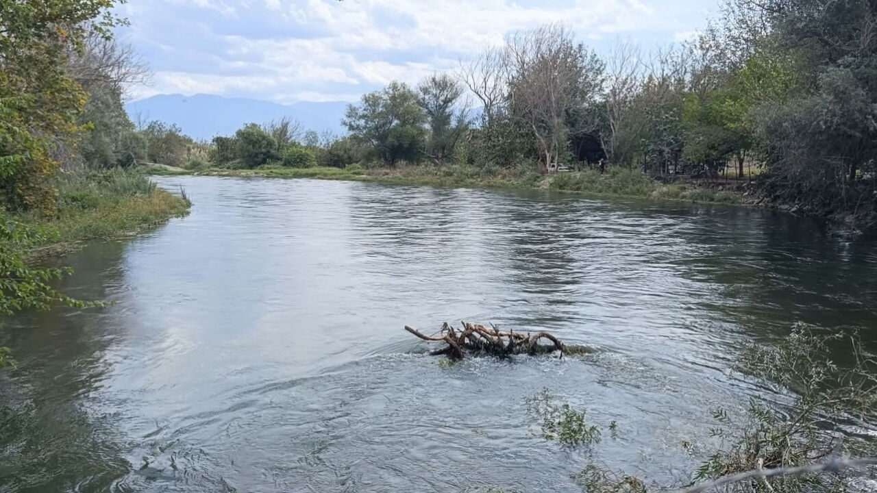 Osmaniye'nin Doğal Huzur Rotası (2)