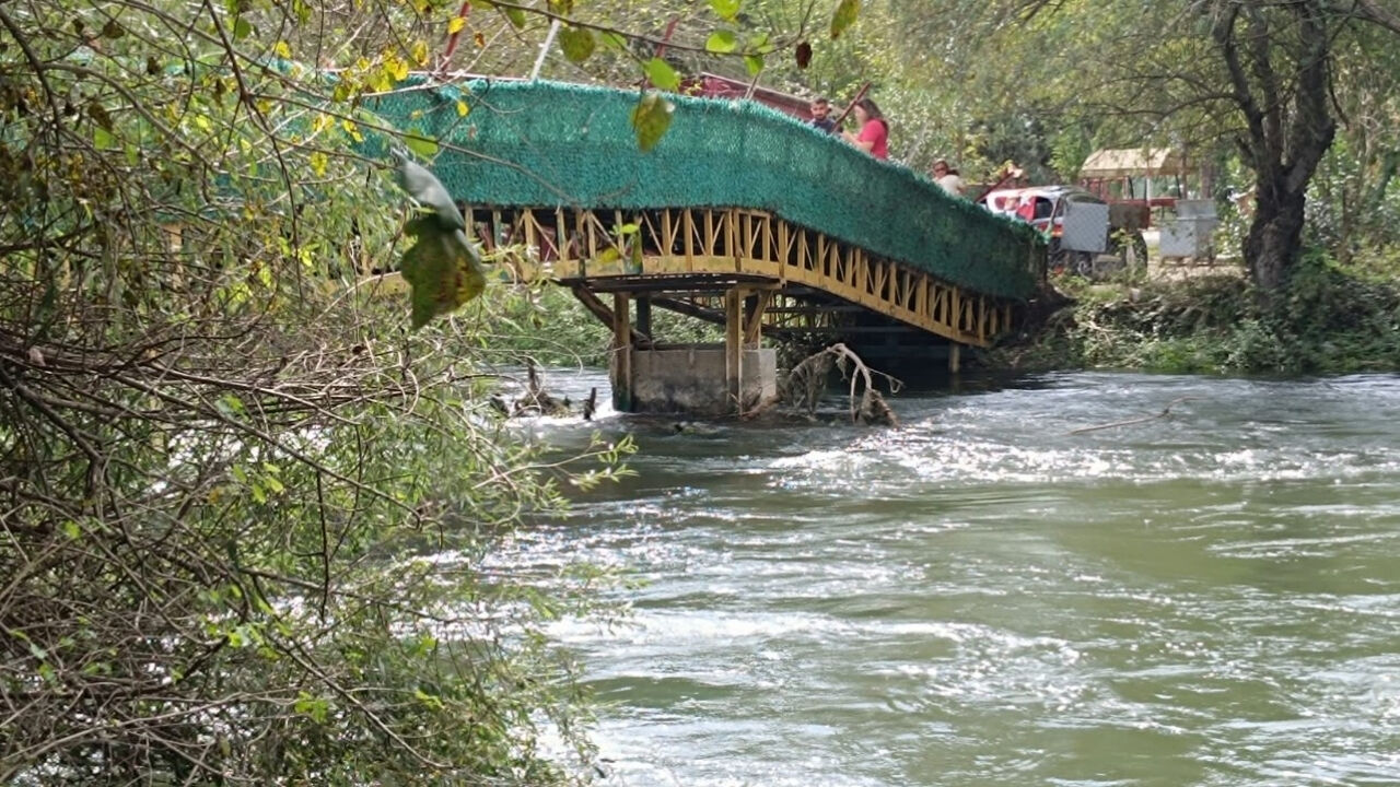 Osmaniye'nin Doğal Huzur Rotası (3)